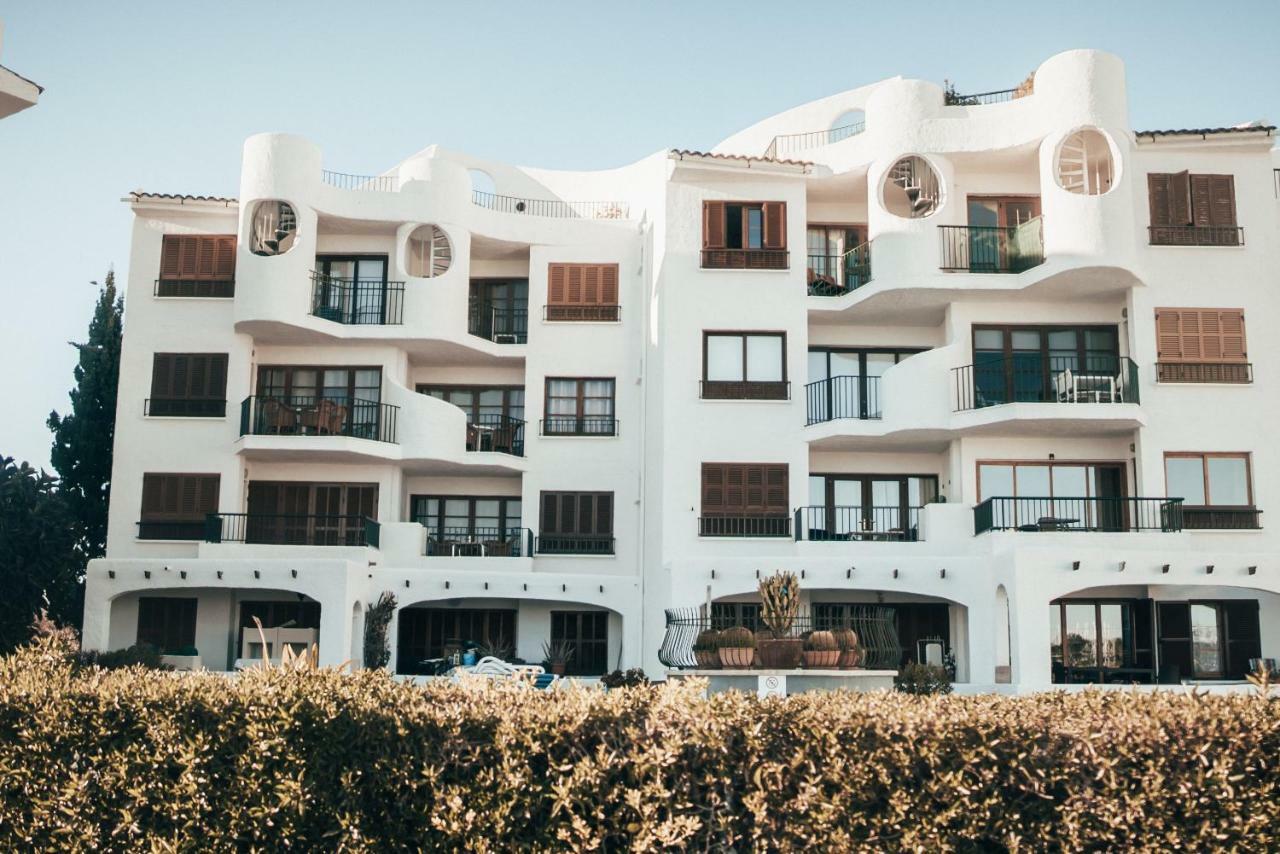 Carabela 92 Lejlighed Alcudia  Eksteriør billede